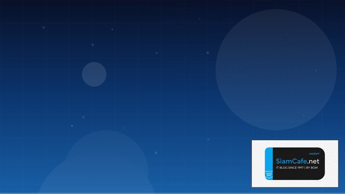 Nuclei Scanner AR VR Development | SiamCafe Blog