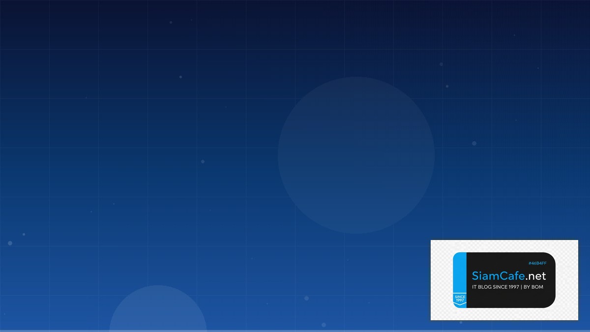 Nuclei Scanner Architecture Design Pattern | SiamCafe Blog