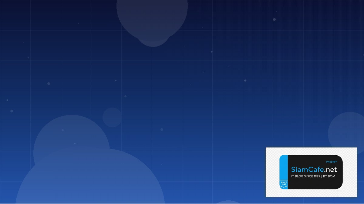 Nuclei Scanner Automation Script | SiamCafe Blog