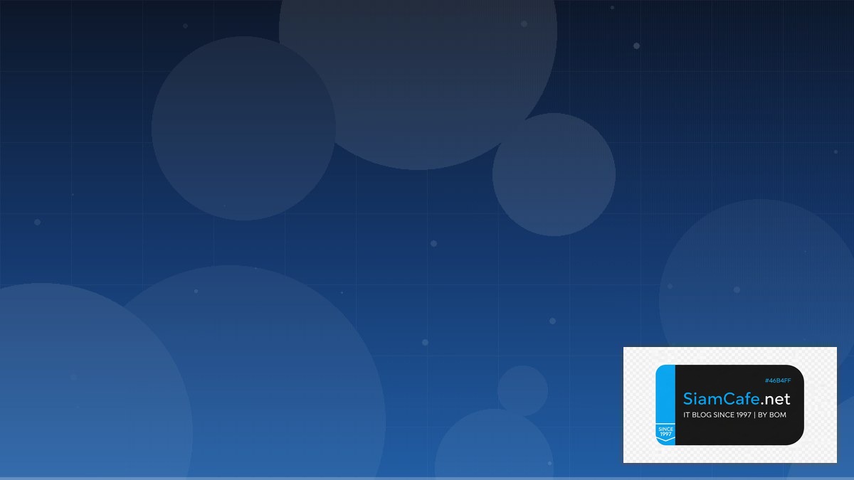 Nuclei Scanner Backup Recovery Strategy | SiamCafe Blog