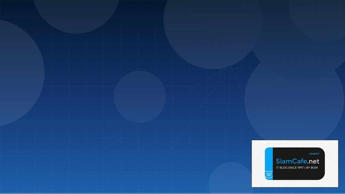 Nuclei Scanner Cloud Native Design | SiamCafe Blog