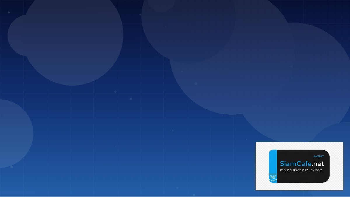 Nuclei Scanner Compliance Automation | SiamCafe Blog