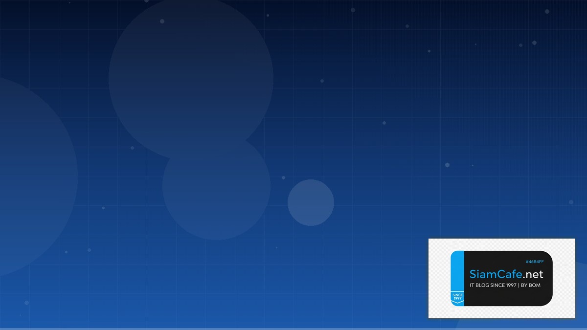 Nuclei Scanner Developer Experience DX | SiamCafe Blog