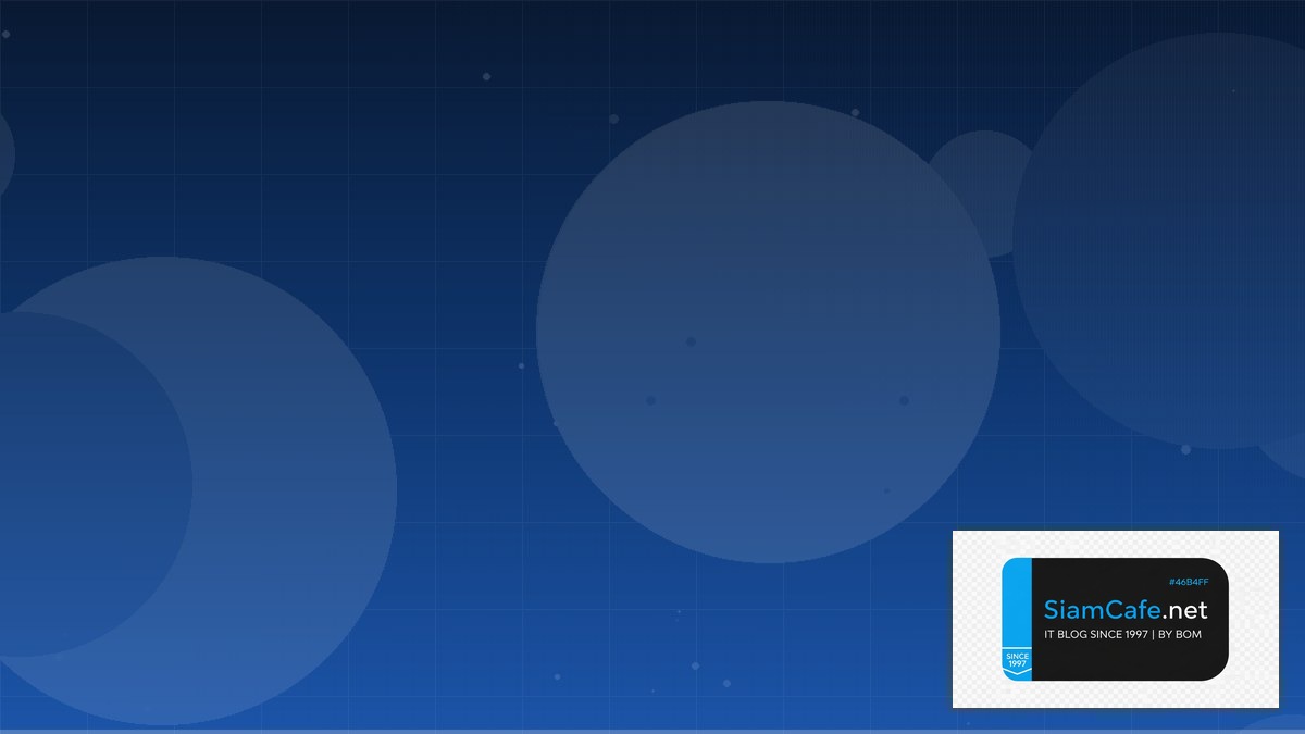 Nuclei Scanner DNS Management | SiamCafe Blog