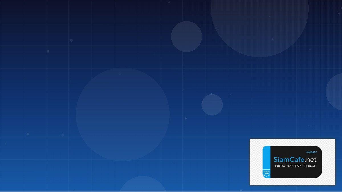 Nuclei Scanner Edge Computing | SiamCafe Blog