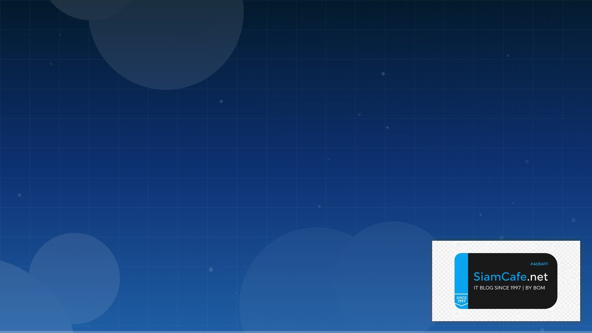 Nuclei Scanner Edge Deployment | SiamCafe Blog