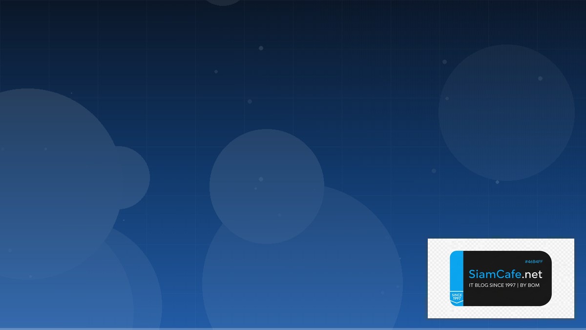 Nuclei Scanner GitOps Workflow | SiamCafe Blog