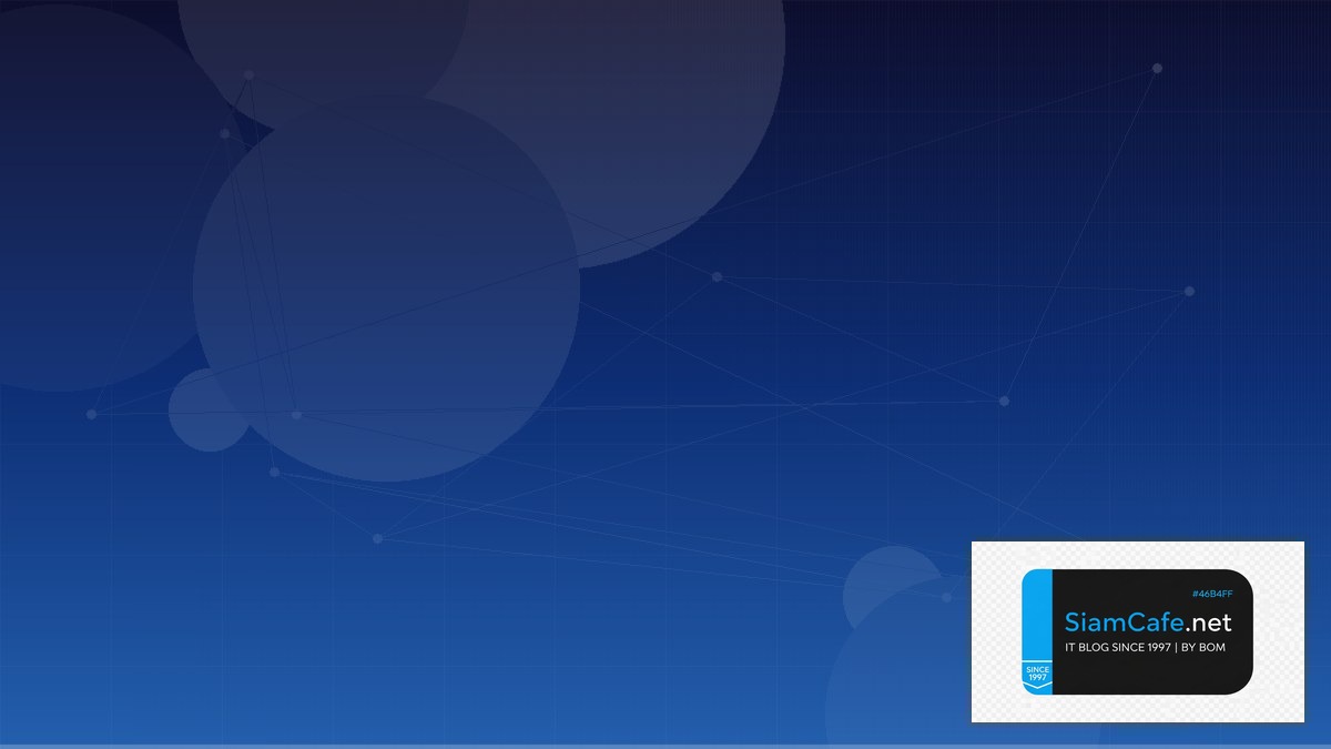 Nuclei Scanner GreenOps Sustainability | SiamCafe Blog