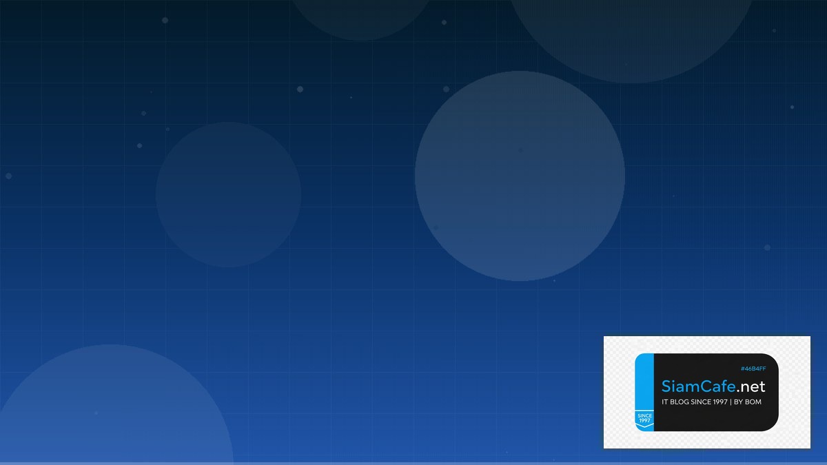 Nuclei Scanner Hexagonal Architecture | SiamCafe Blog