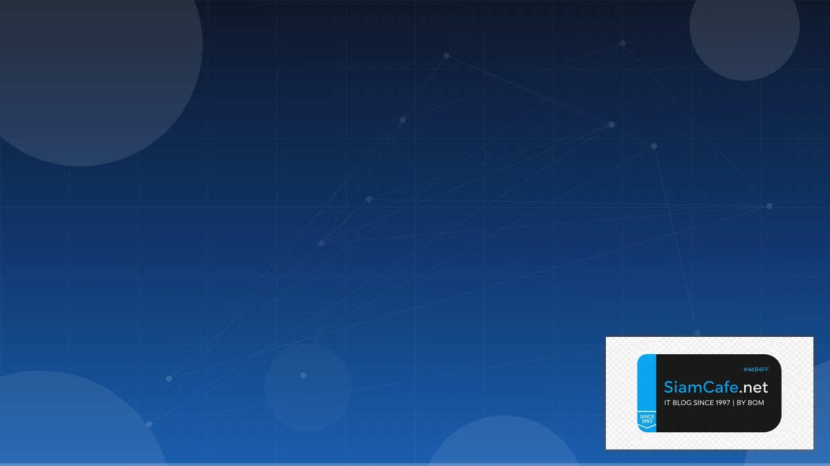 Nuclei Scanner High Availability HA Setup | SiamCafe Blog