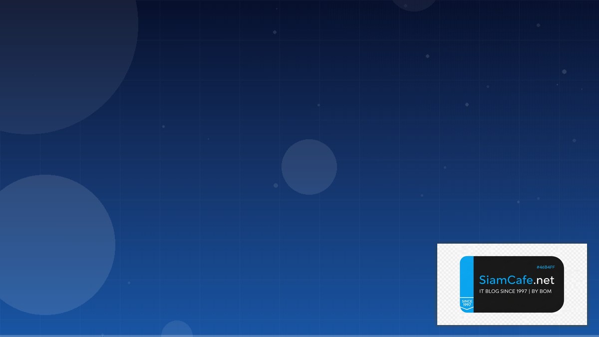 Nuclei Scanner Home Lab Setup | SiamCafe Blog