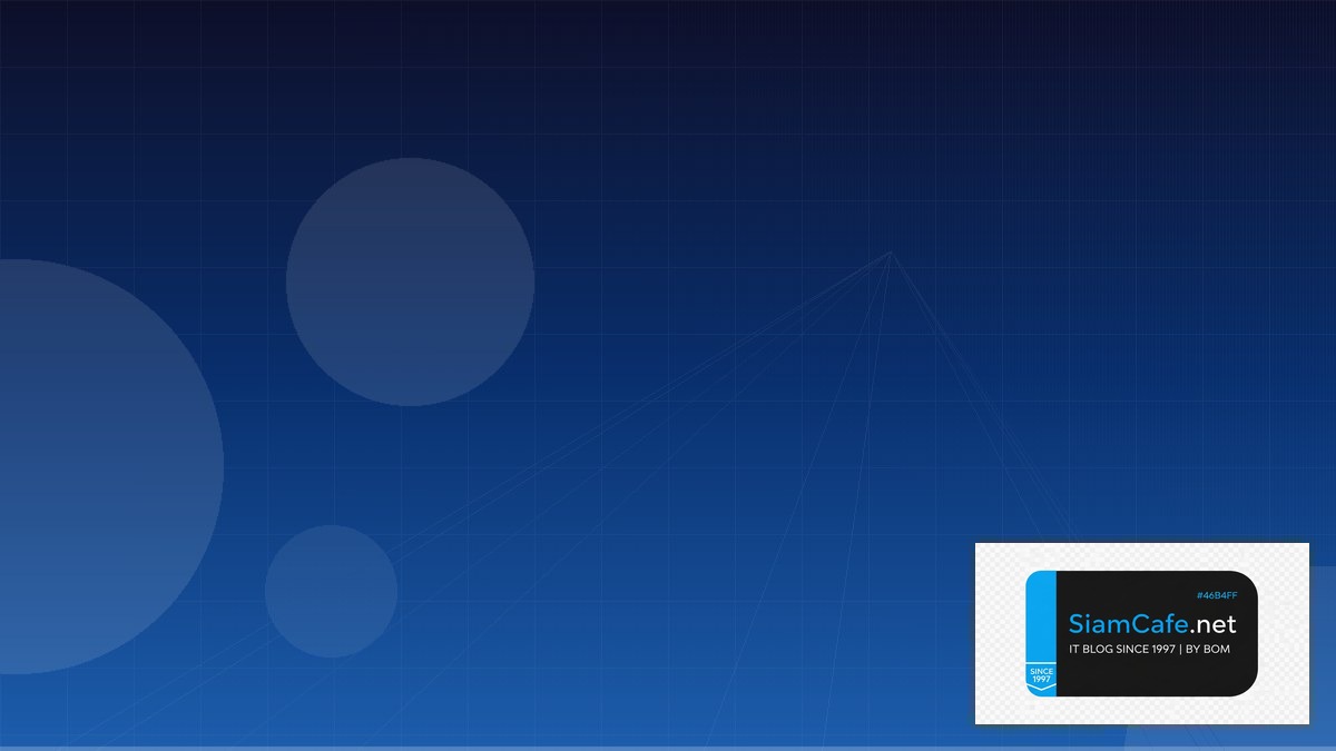 Nuclei Scanner Hybrid Cloud Setup | SiamCafe Blog