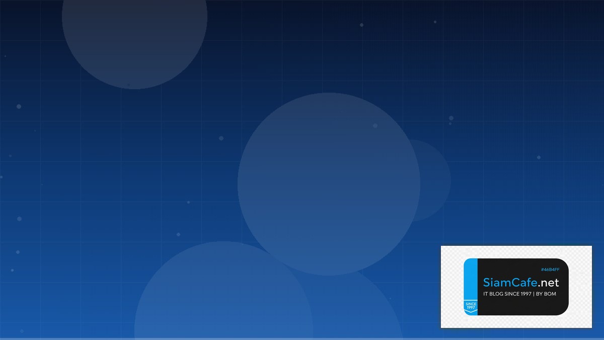 Nuclei Scanner Incident Management | SiamCafe Blog