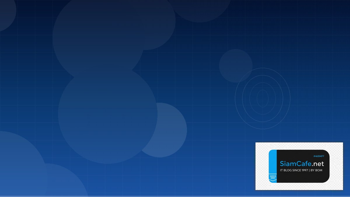 Nuclei Scanner Infrastructure as Code | SiamCafe Blog