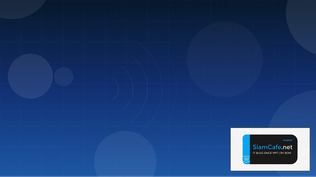 Nuclei Scanner IoT Gateway | SiamCafe Blog