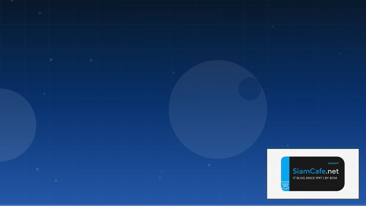 Nuclei Scanner Message Queue Design | SiamCafe Blog