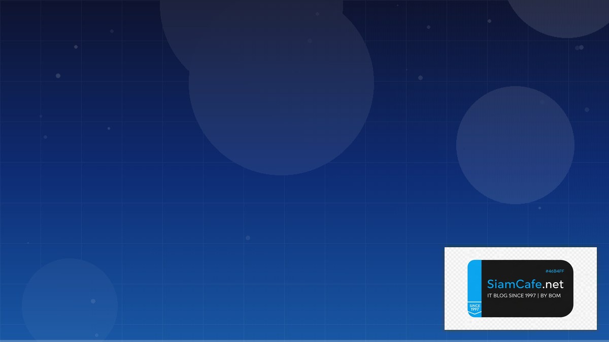 Nuclei Scanner Multi-tenant Design | SiamCafe Blog