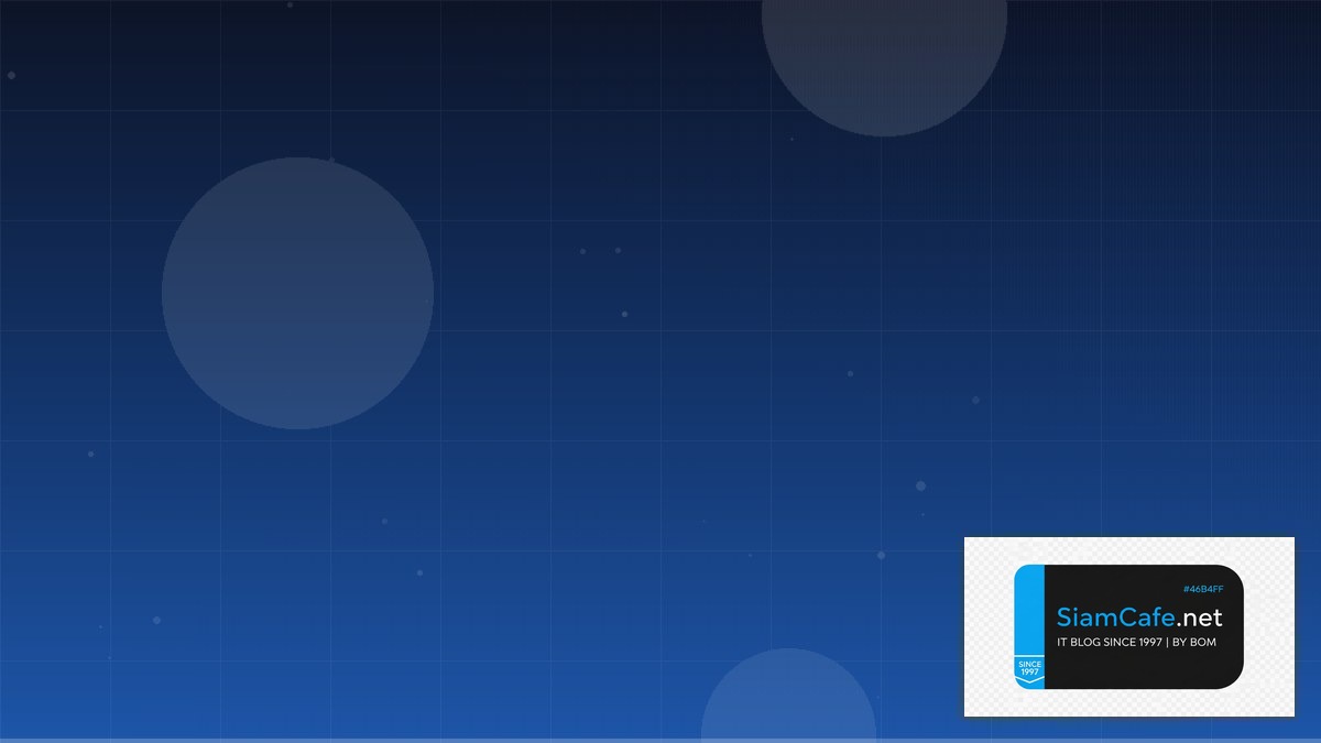 Nuclei Scanner Open Source Contribution | SiamCafe Blog