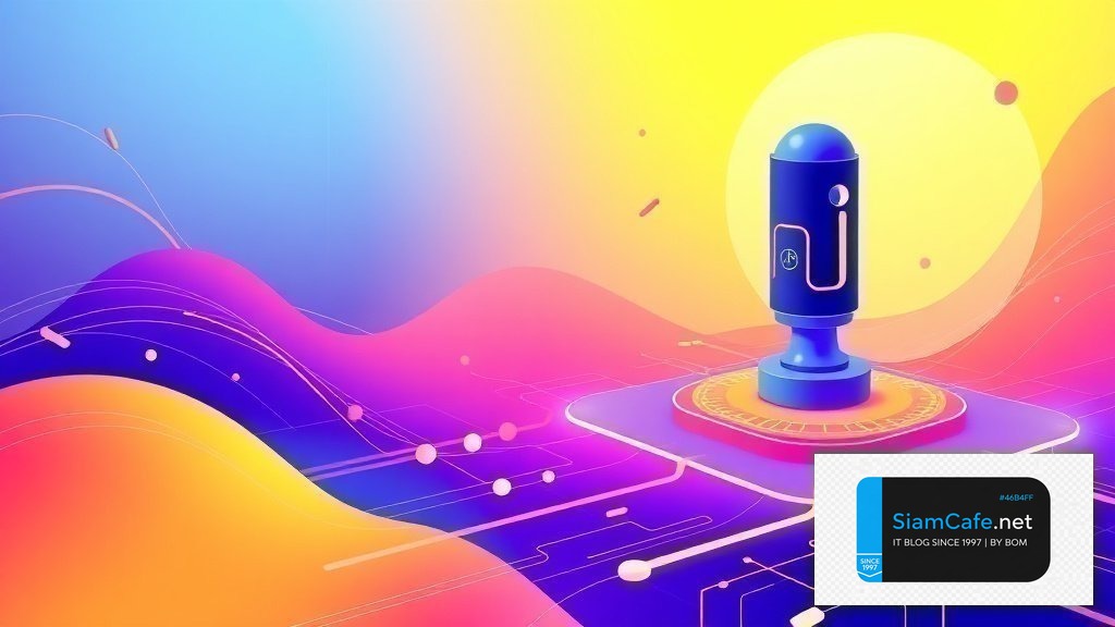 Nuclei Scanner Platform Engineering | SiamCafe Blog