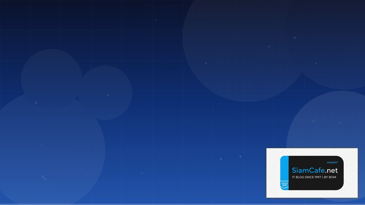 Nuclei Scanner Pod Scheduling | SiamCafe Blog