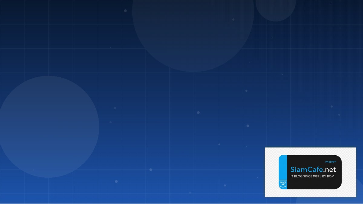 Nuclei Scanner RBAC ABAC Policy | SiamCafe Blog