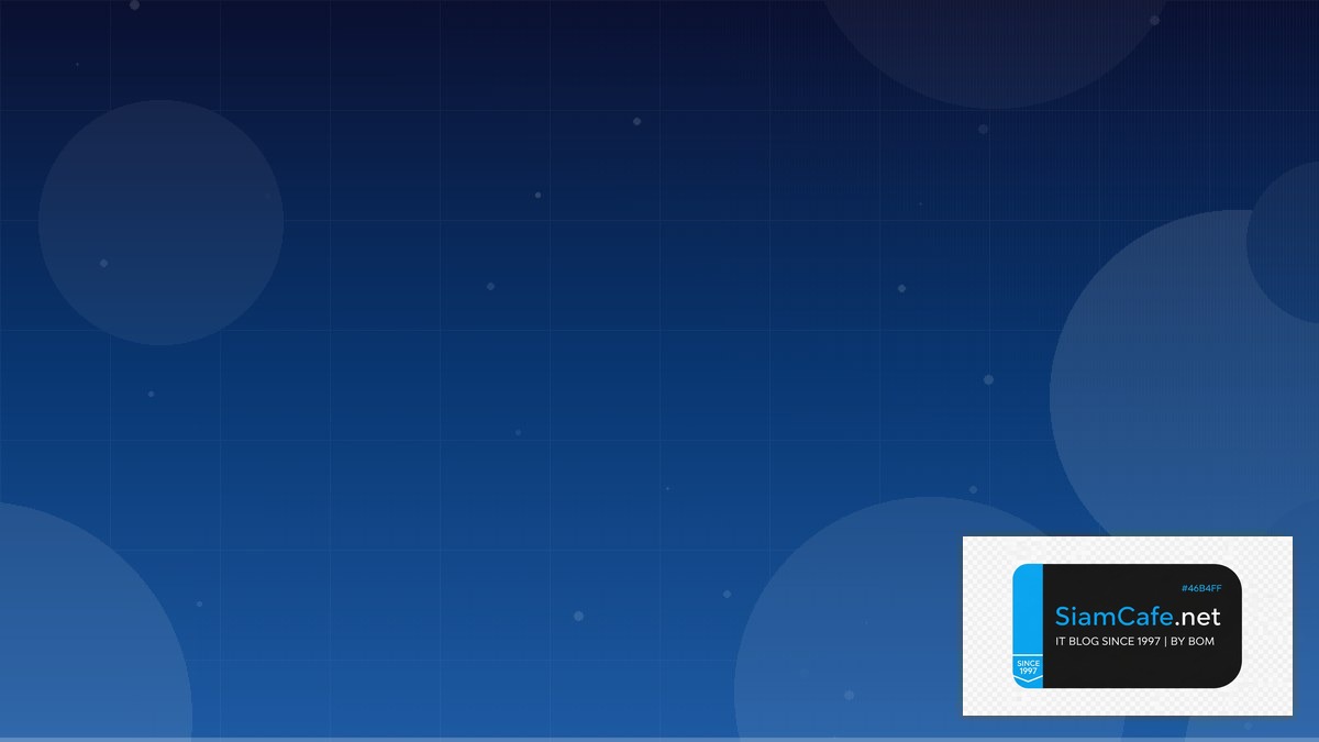 Nuclei Scanner SaaS Architecture | SiamCafe Blog