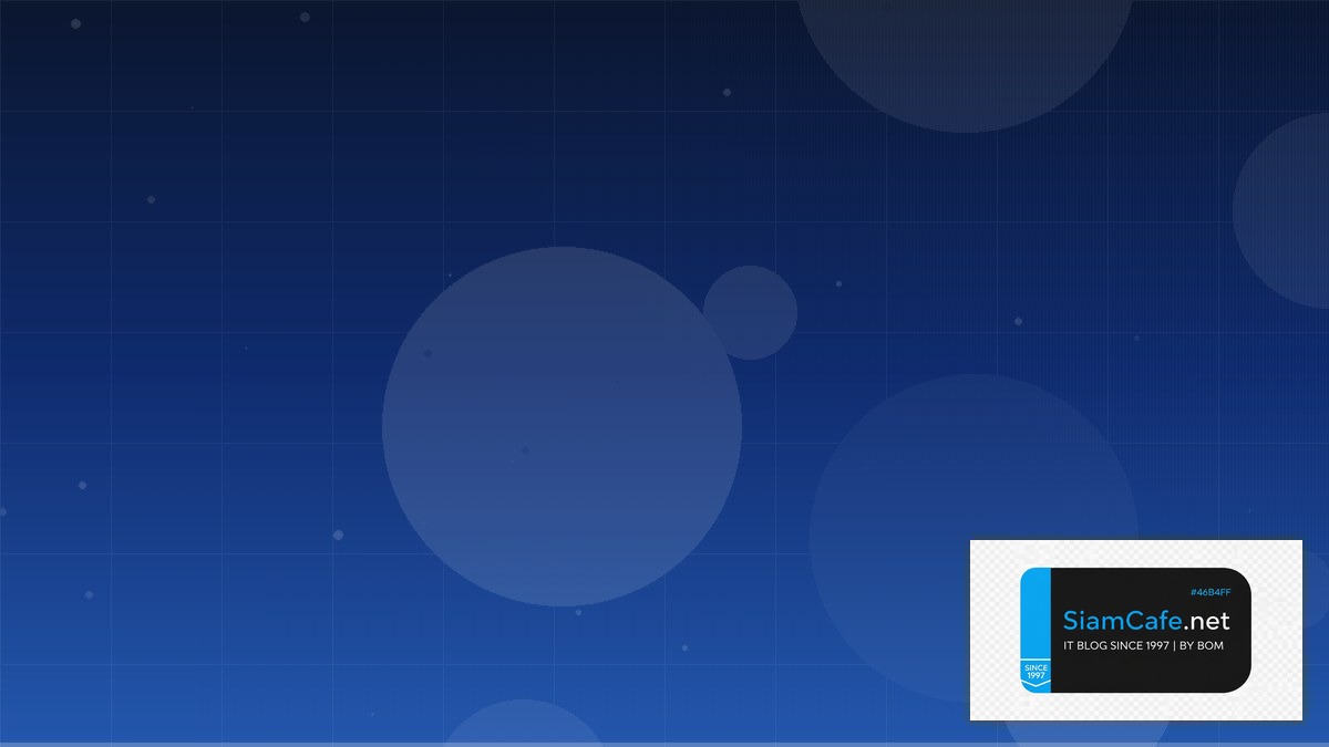 Nuclei Scanner Service Mesh Setup | SiamCafe Blog