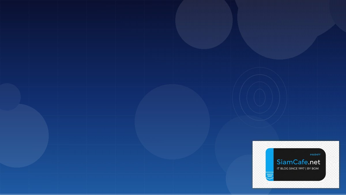 Nuclei Scanner Shift Left Security | SiamCafe Blog