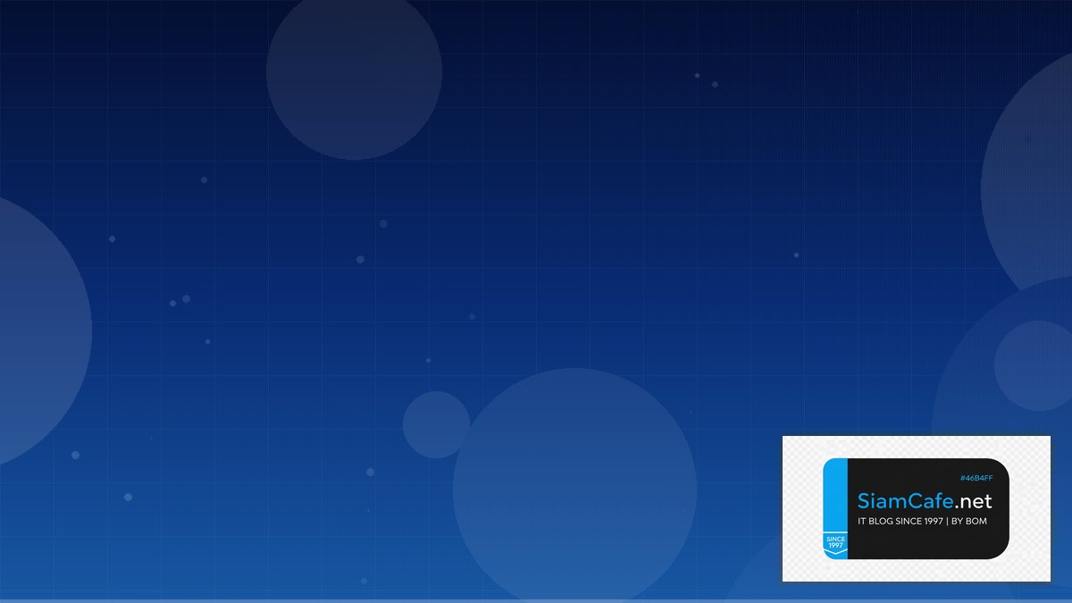 Nuclei Scanner Technical Debt Management | SiamCafe Blog