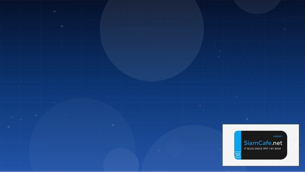 Nuclei Scanner Zero Downtime Deployment | SiamCafe Blog