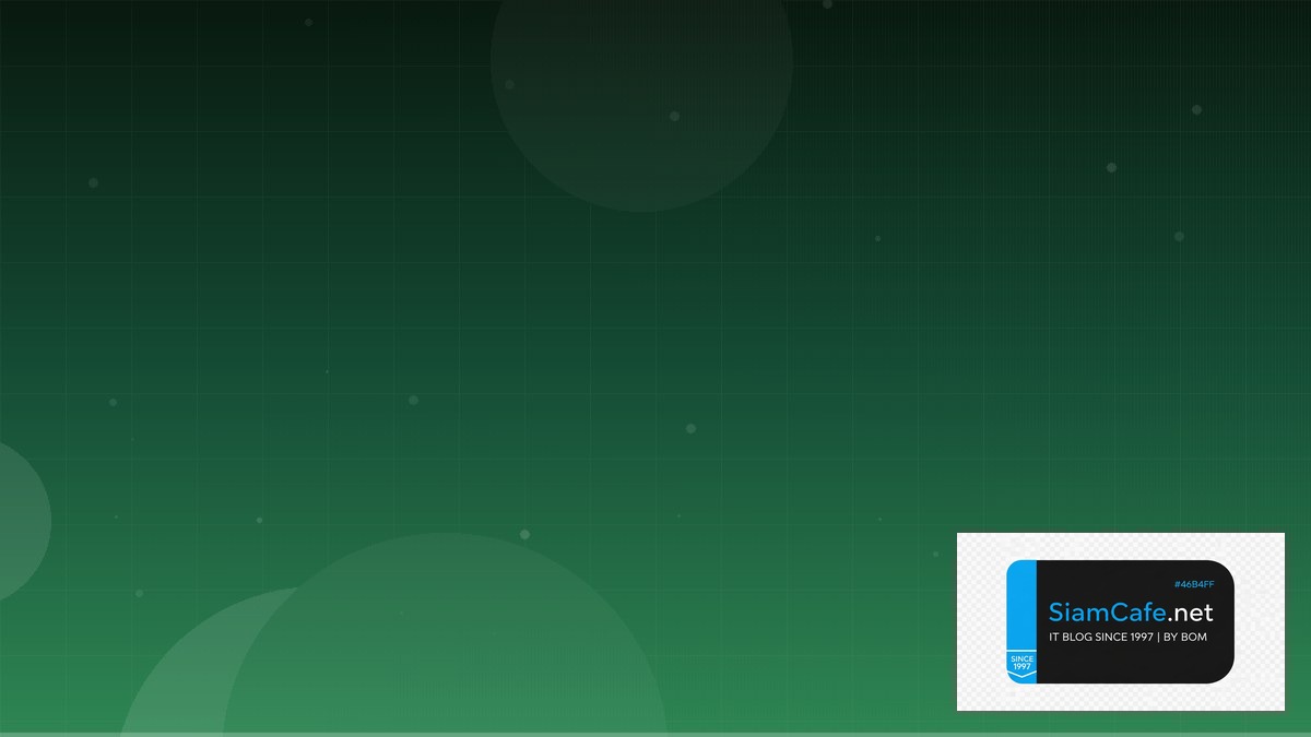 OAuth 2.1 Cache Strategy Redis | SiamCafe Blog