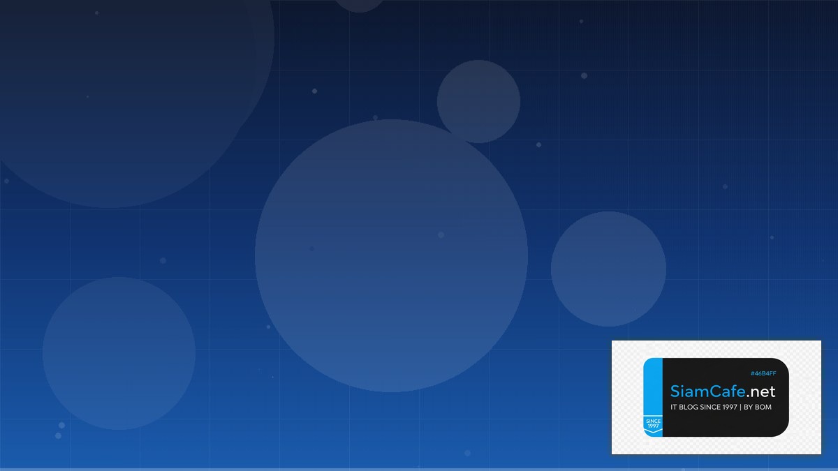 OAuth 2.1 Capacity Planning | SiamCafe Blog