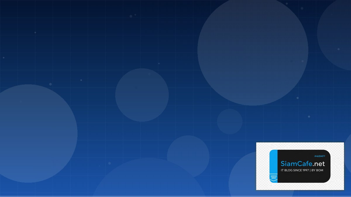 OAuth 2.1 CDN Configuration | SiamCafe Blog