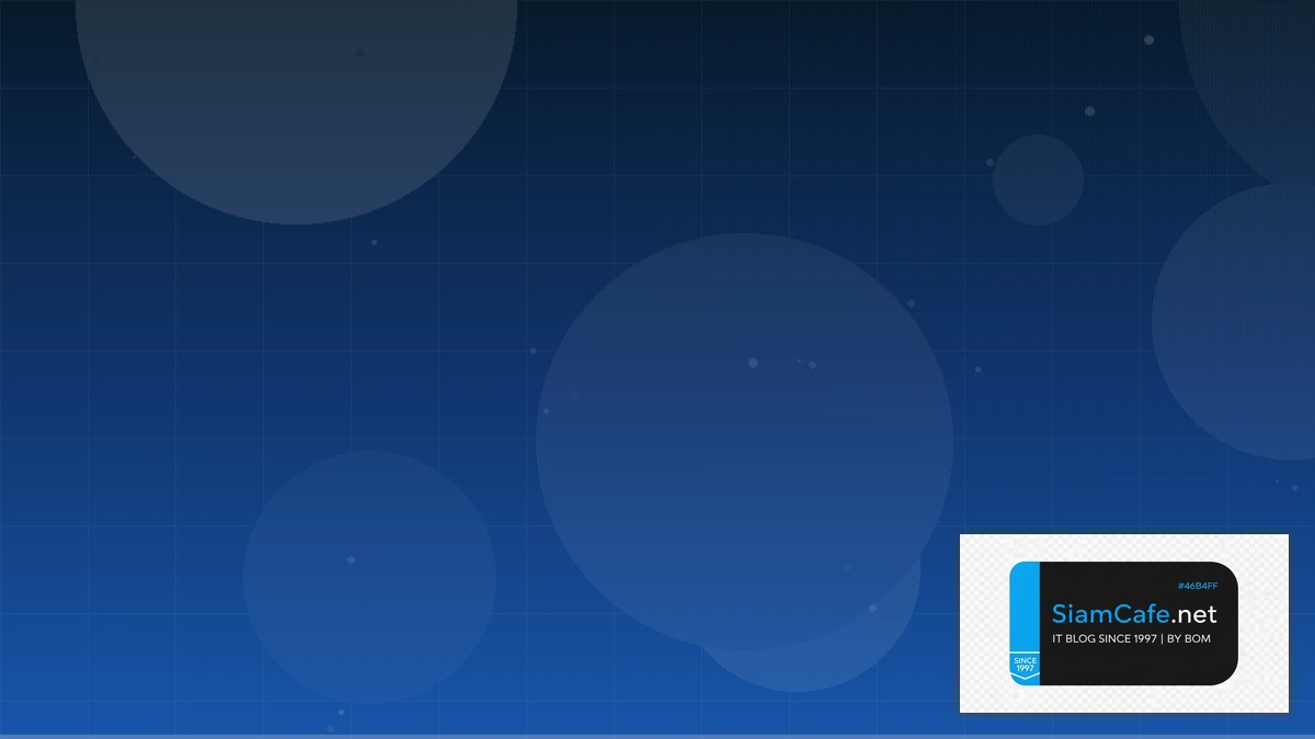 OAuth 2.1 Chaos Engineering | SiamCafe Blog