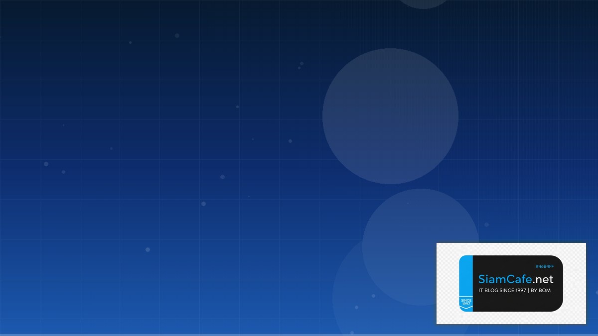 OAuth 2.1 CI CD Automation Pipeline | SiamCafe Blog