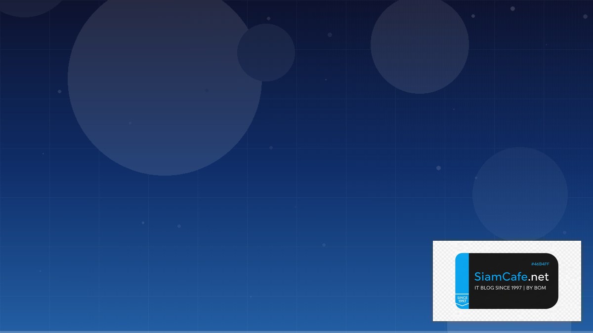 OAuth 2.1 Code Review Best Practice | SiamCafe Blog