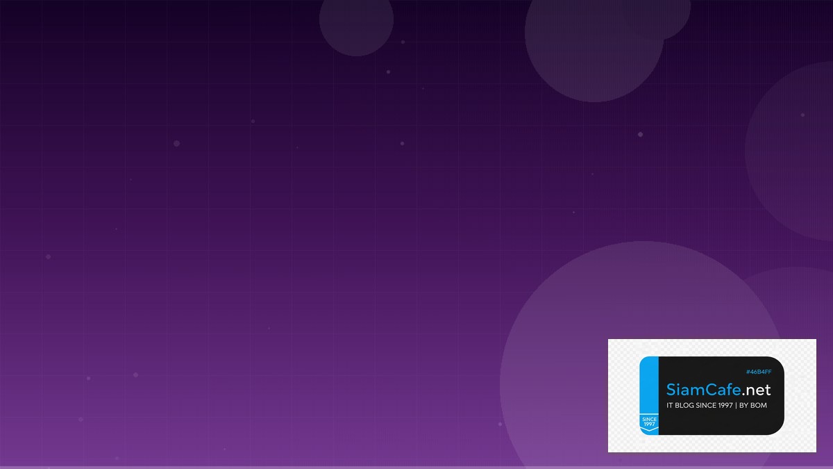 OAuth 2.1 Data Pipeline ETL | SiamCafe Blog