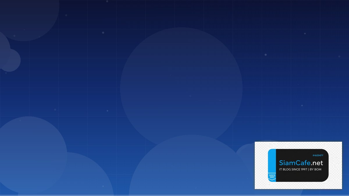 OAuth 2.1 Developer Experience DX | SiamCafe Blog