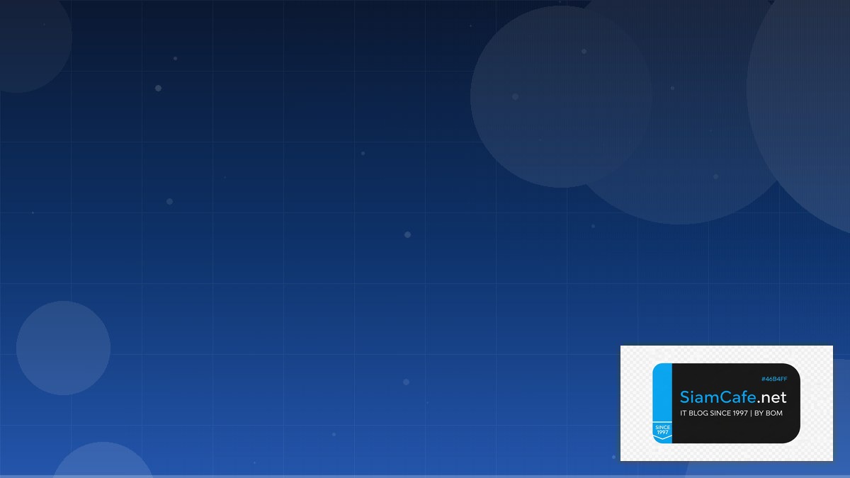 OAuth 2.1 DevOps Culture | SiamCafe Blog