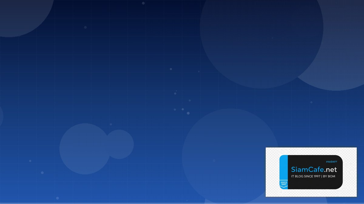 OAuth 2.1 Distributed System | SiamCafe Blog