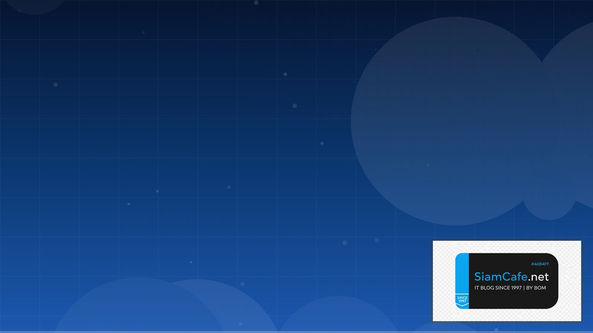 OAuth 2.1 Edge Computing | SiamCafe Blog