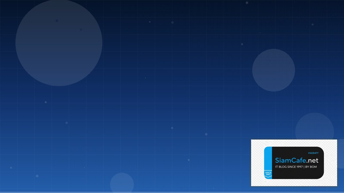 OAuth 2.1 Edge Deployment | SiamCafe Blog