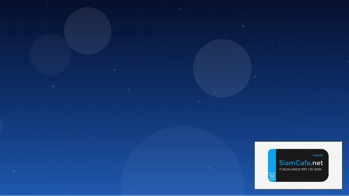 OAuth 2.1 Event Driven Design | SiamCafe Blog