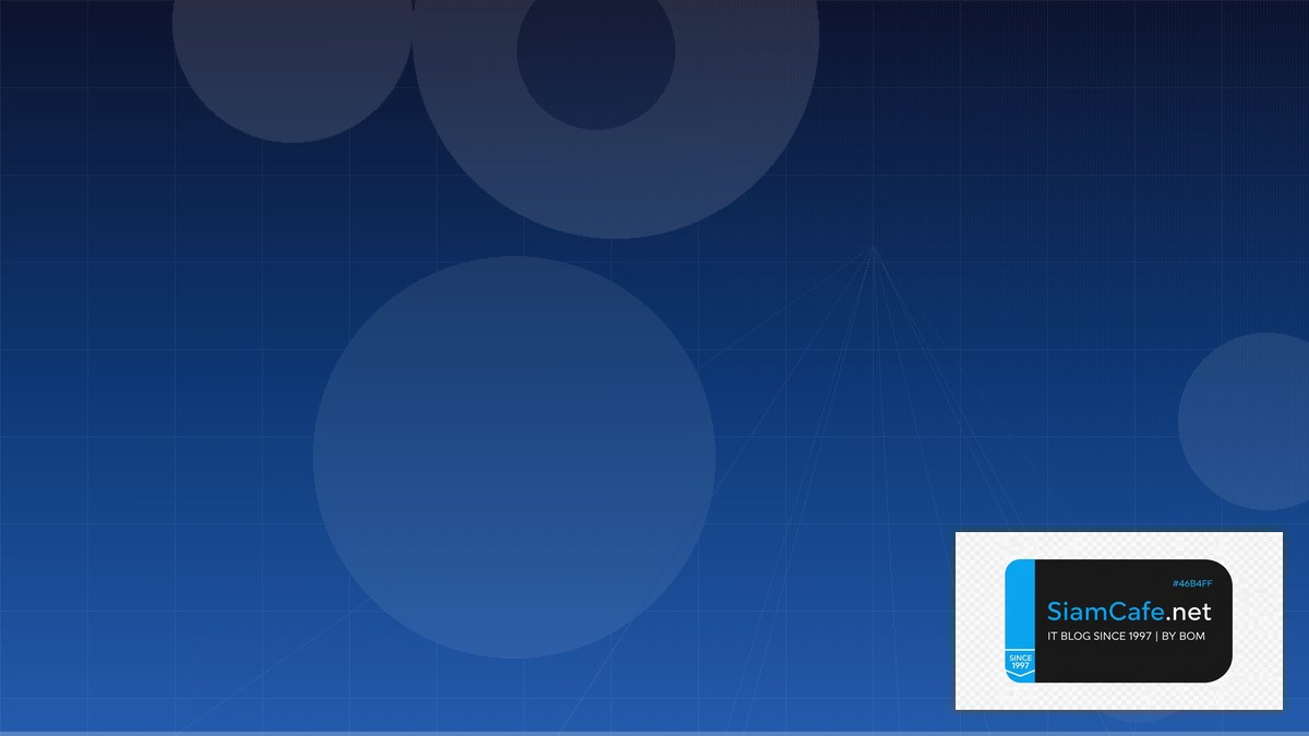 OAuth 2.1 FinOps Cloud Cost | SiamCafe Blog