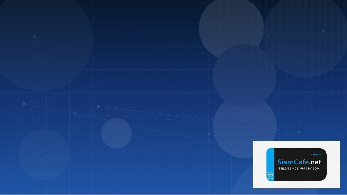 OAuth 2.1 GreenOps Sustainability | SiamCafe Blog