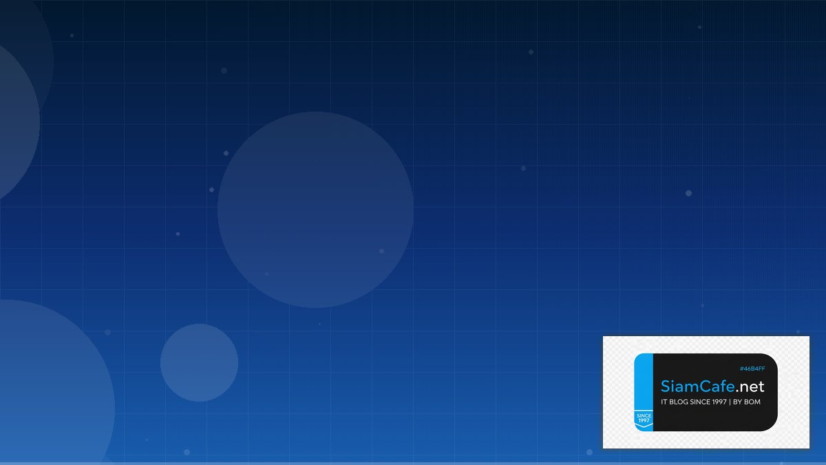 OAuth 2.1 Hexagonal Architecture | SiamCafe Blog