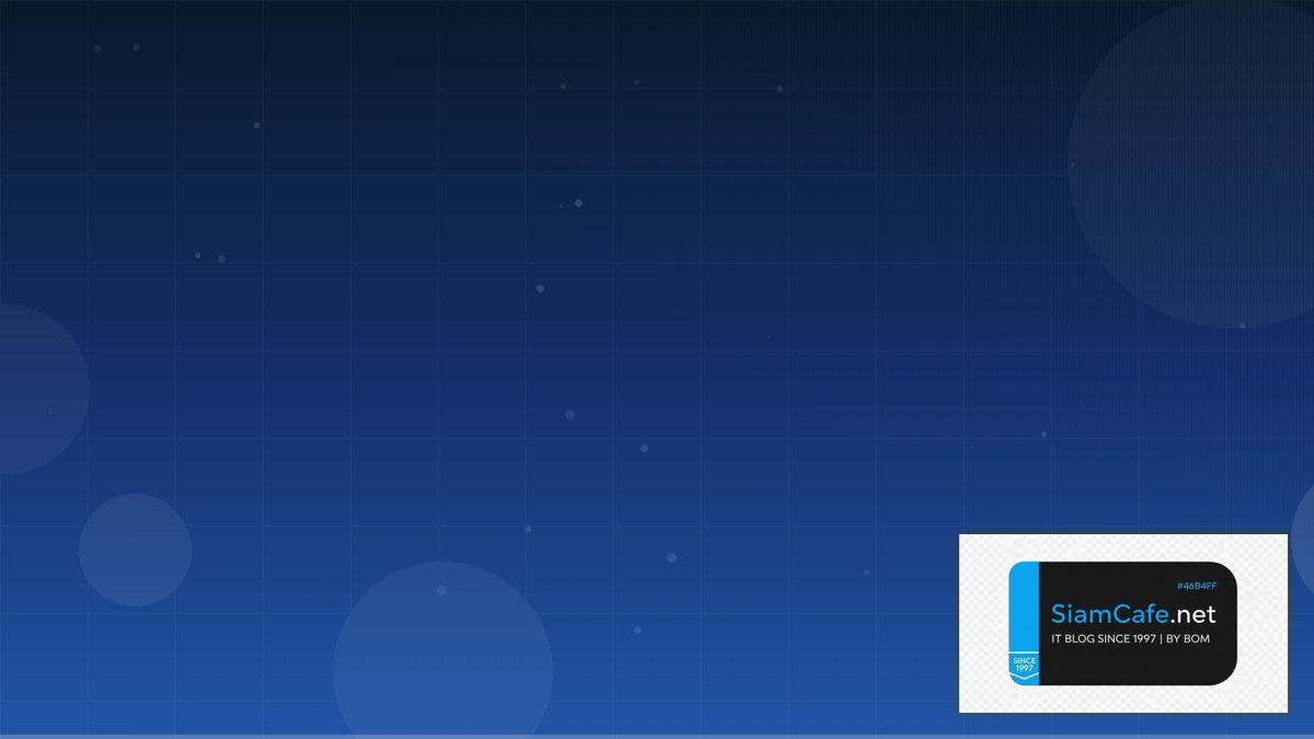 OAuth 2.1 Home Lab Setup | SiamCafe Blog