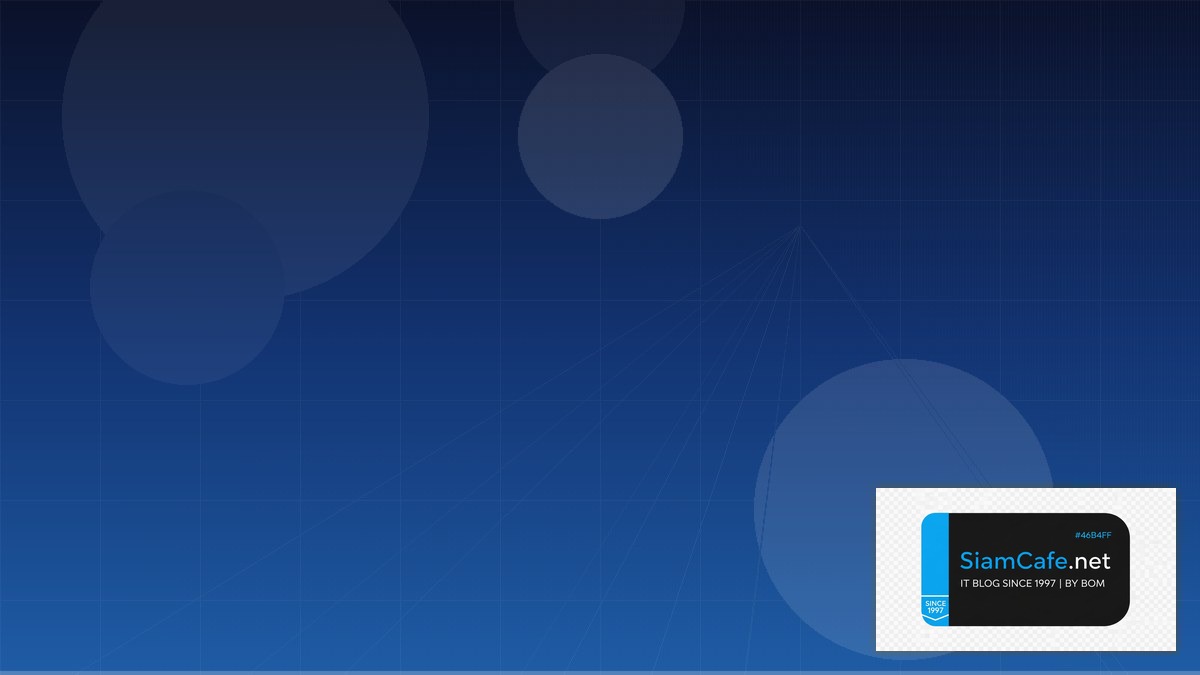 OAuth 2.1 Hybrid Cloud Setup | SiamCafe Blog