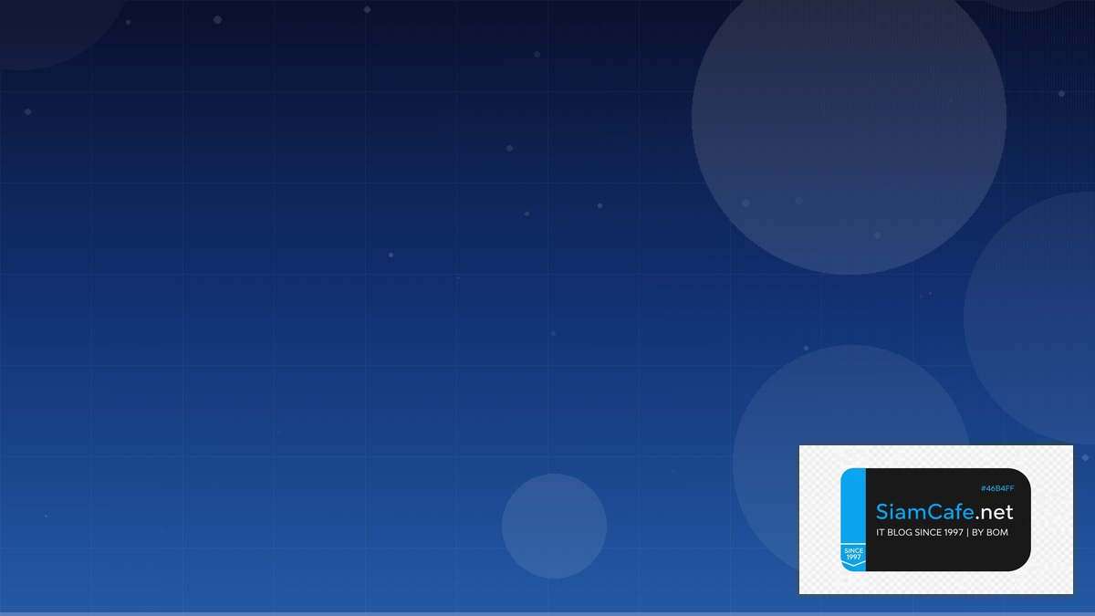 OAuth 2.1 Incident Management | SiamCafe Blog