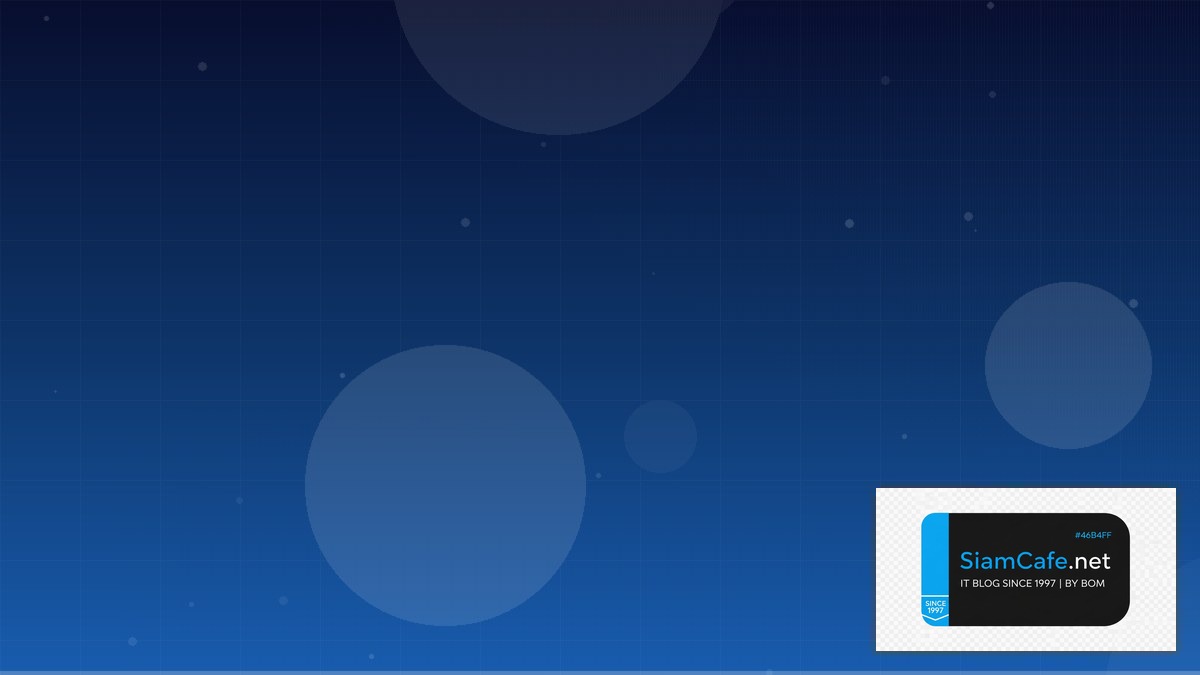 OAuth 2.1 Infrastructure as Code | SiamCafe Blog